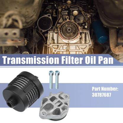 Transmission Oil Filter Kit for Volvo XC90 XC70 (2003-2014)