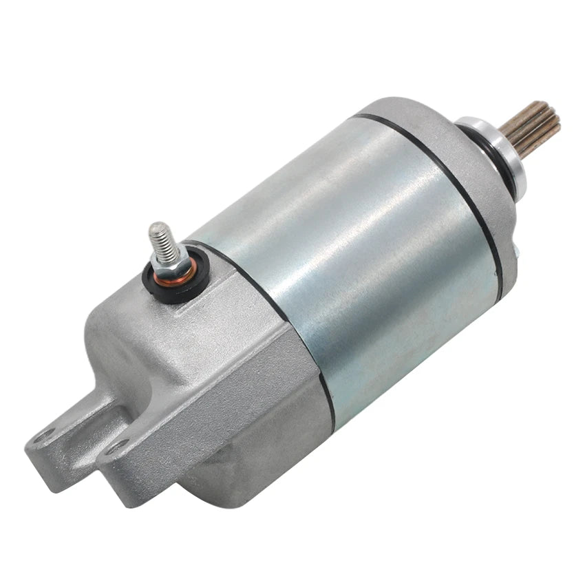 Starter Motor for Kawasaki KLF400 Bayou 400, KVF400 Prairie 400 (93-02)