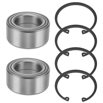 Front Wheel Bearings for Polaris Ranger XP 800 (2010–2013)