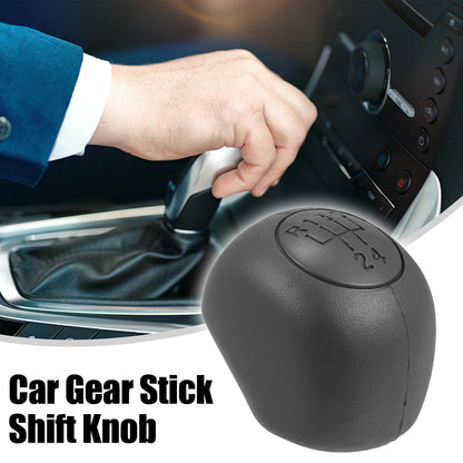 5 Speed Gear Shift Knob for Citroen Jumper Relay (1994-2006)