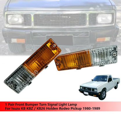 Indicators  Light for Isuzu KBZ/KB21/KB26 (1983-1988)
