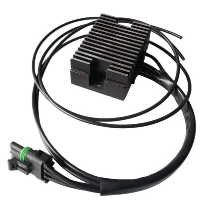 40A Voltage Rectifier Regulator for Compu-Fire Charging Systems