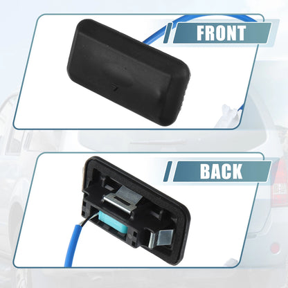 Rear Trunk Tailgate Switch for Kia Forte EX LX (2010-2018)