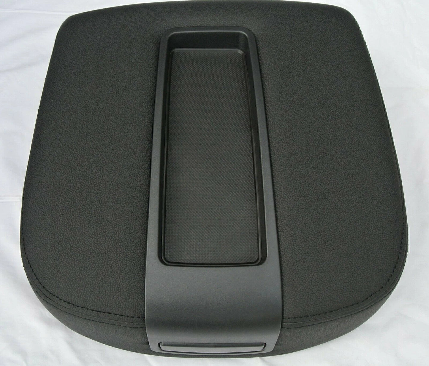 Armrest Lid for Chevy GMC Silverado Sierra (2014-2023)