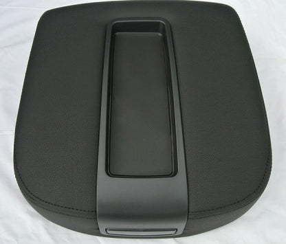 Armrest Lid for Chevy GMC Silverado Sierra (2014-2023)