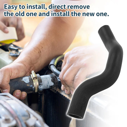 Upper Radiator Hose for Nissan Tiida (2011-2023)