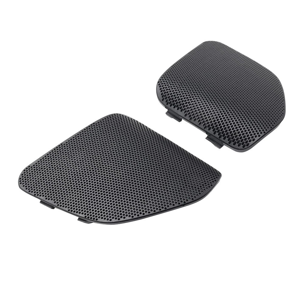 Front Speaker Guard Cover ABS for Honda Goldwing GL1800 2001-2005