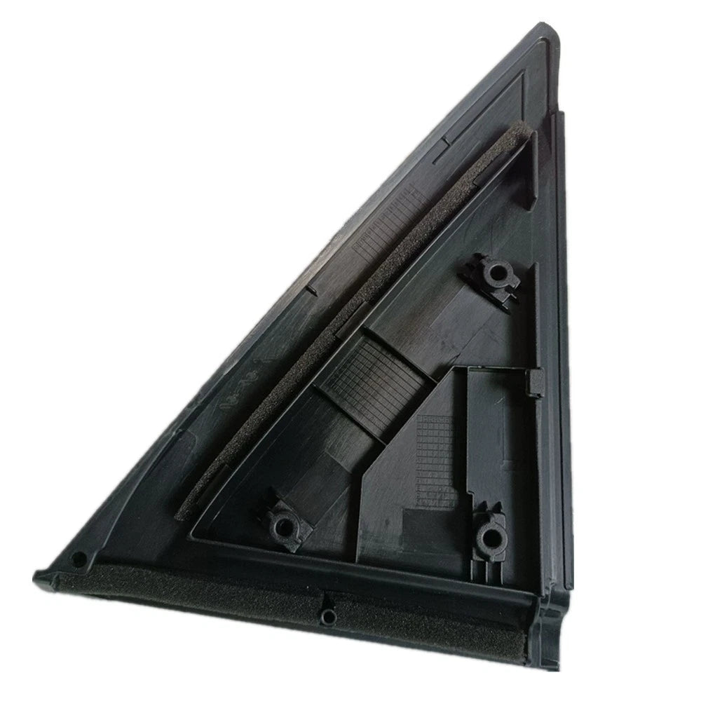 Rear Left Door Outside Molding for Kia Spectra (2004-2009)