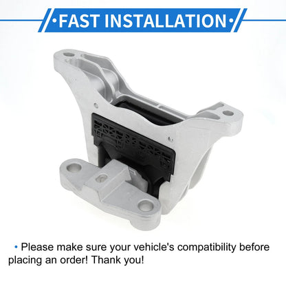 Right Engine Mount for Chevrolet Equinox (2017-2017)