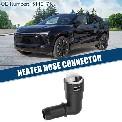 Heater Hose Connector for Buick Rainier (2004–2006)
