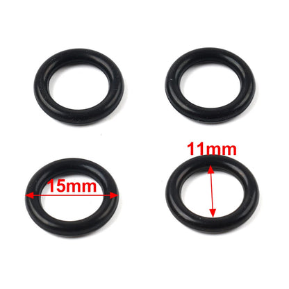 4 x Engine Heater Line Coolant Pipe O-Ring for Chrysler Dodge Jeep