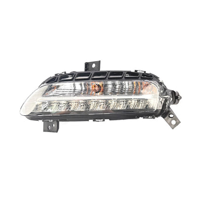 LED DRL Daytime Running Light Fog Lamp Left for Porsche