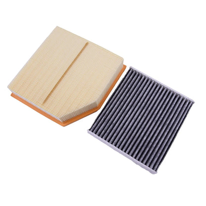 Engine & Cabin Air Filter for Lexus GS200T IS200T IS300 RC200T RC300 (2015-2020)