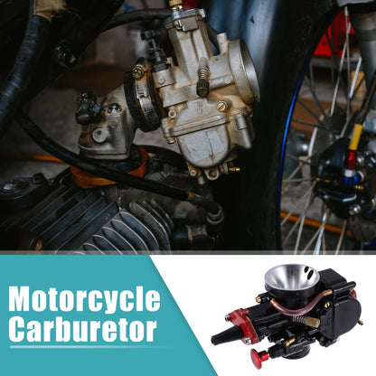 Carburetor 21mm Universal for 50cc–100cc