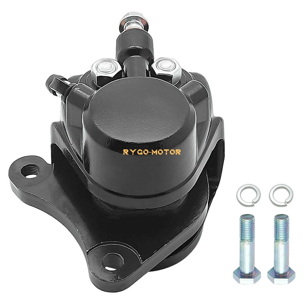 Front Left Caliper for Kawasaki KZ1000/900/750/650/440/400 LTD (1977–1982)