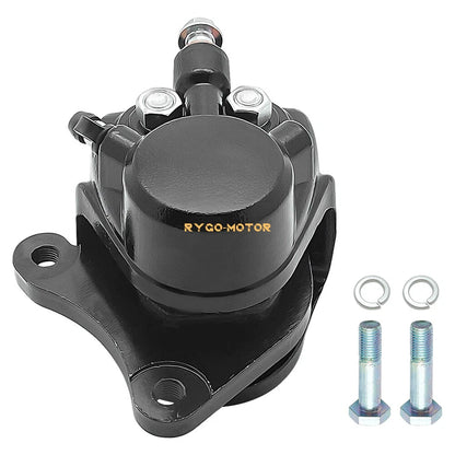 Front Left Caliper for Kawasaki KZ1000/900/750/650/440/400 LTD (1977–1982)