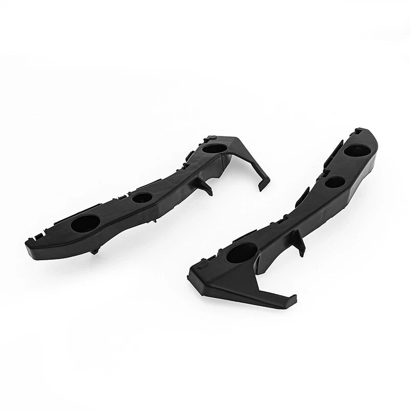 Bumper Bracket Set of 2 for 2004-2009 Toyota Prius Front Left & Right
