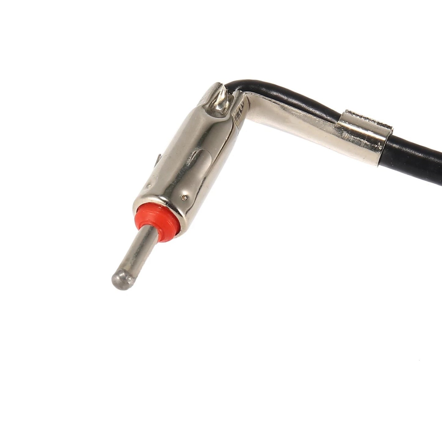 Car Radio Antenna 1 Male to 1 Female Adapter for Chrysler, Dodge, Ford