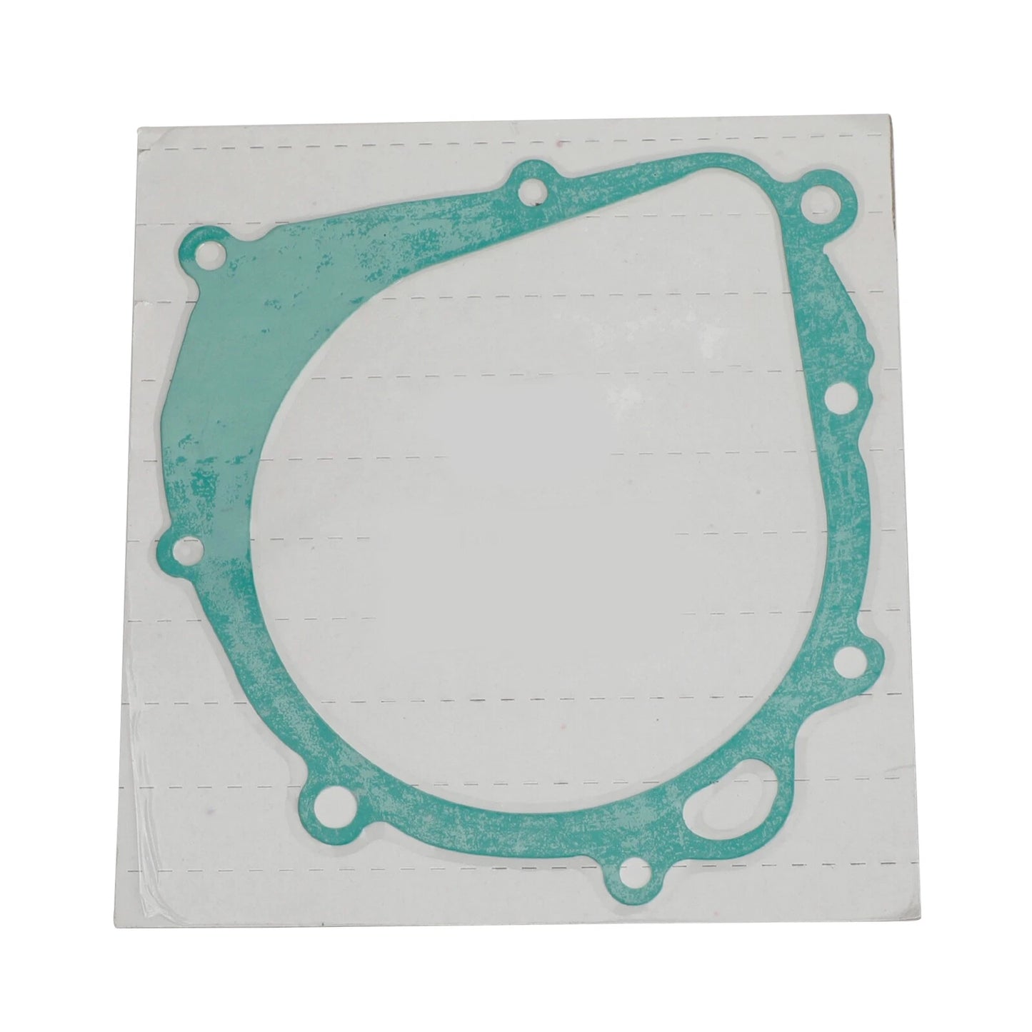 3 x Engine Cover Gaskets for Suzuki LT-Z 400 Quadsport (2003-2008)