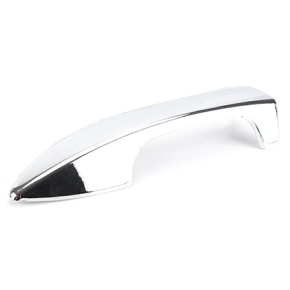 8 x Door Handle Cover Trim for Toyota Corolla (2014-2018) Chrome