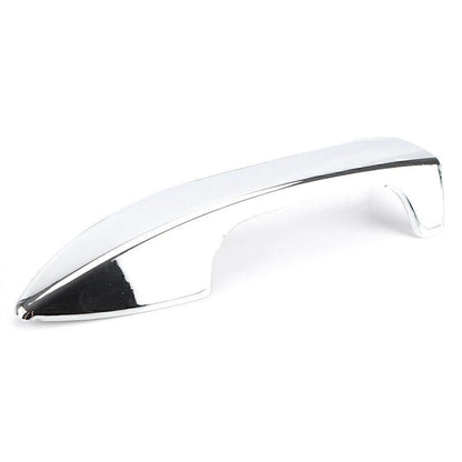 8 x Door Handle Cover Trim for Toyota Corolla (2014-2018) Chrome
