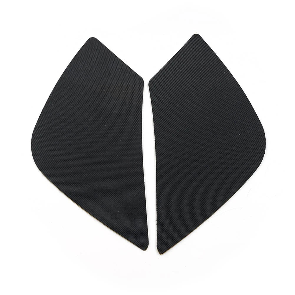 Tank Traction Side Pad Decals for BMW R1200R (2015-2017)  Pair