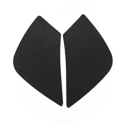 Tank Traction Side Pad Decals for BMW R1200R (2015-2017)  Pair