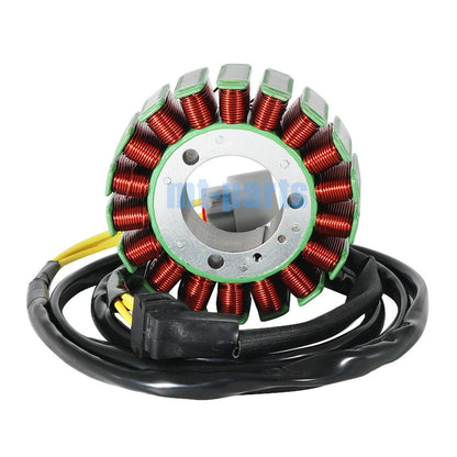 Stator Magneto Generator for Stels Ermak 600, Vityaz 800, Wolverine 800