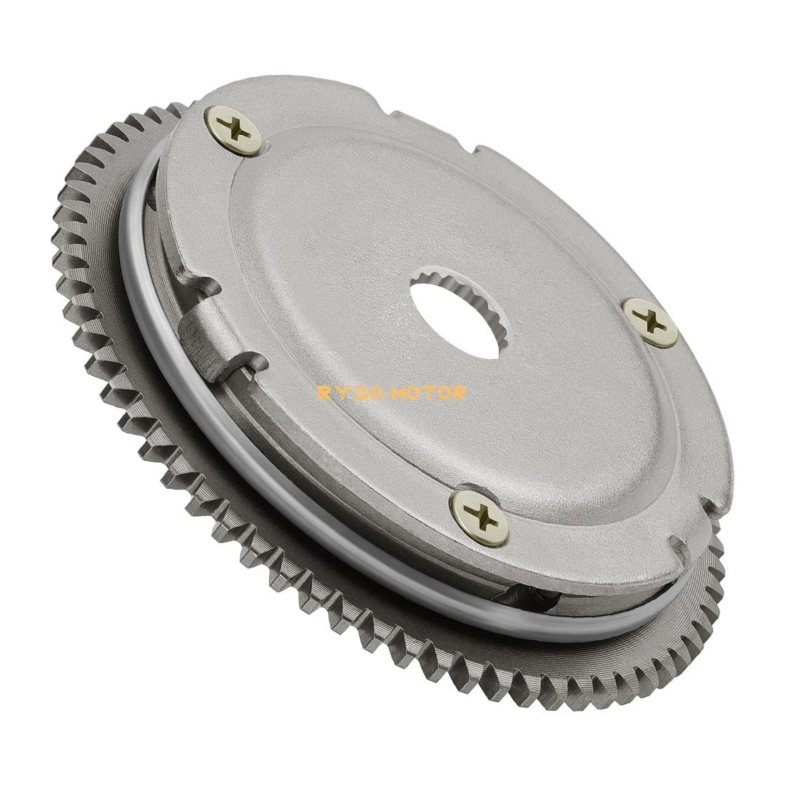 One Way Starter Gear Clutch for Polaris Sportsman 90 Scrambler 90 Predator 90