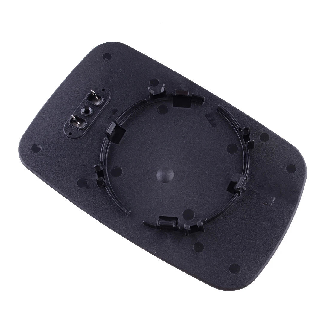 Left Heated Convex Wing Side Mirror Glass for BMW E39 E38 5 7 Series