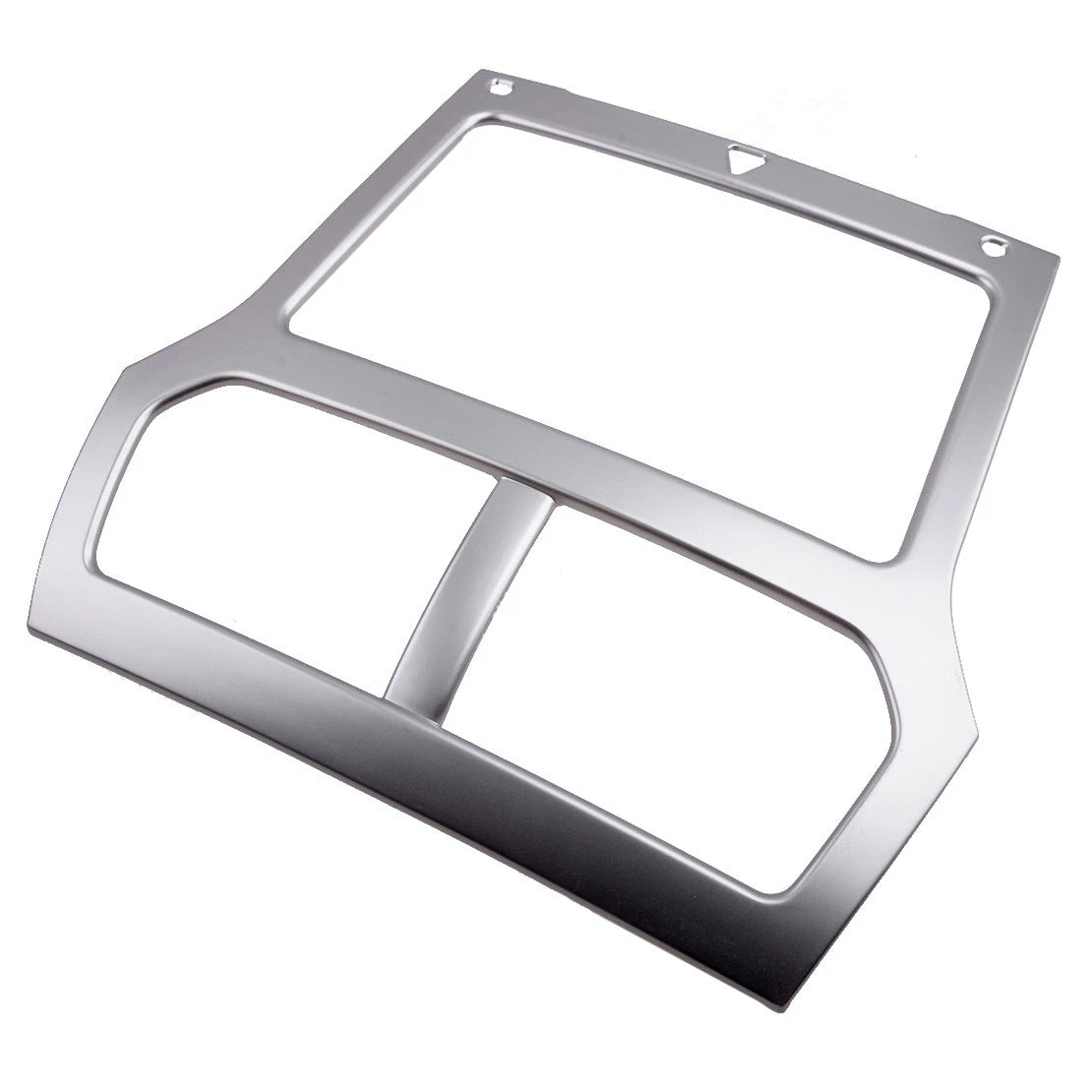 Center Console GPS Navigation Frame Cover for Ford Explorer (New)