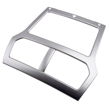 Center Console GPS Navigation Frame Cover for Ford Explorer (New)