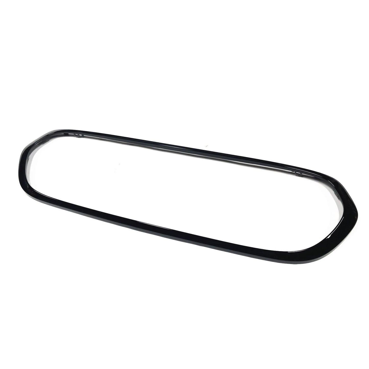 Bumper Grille Overlay Trim for Mini Cooper S F55 F56 F57 (2014-2023)