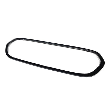 Bumper Grille Overlay Trim for Mini Cooper S F55 F56 F57 (2014-2023)