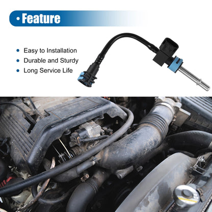 Fuel Pressure Sensor Tube for Dodge Ram 1500 (2014-2018)
