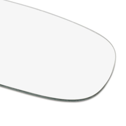 Front Right Driver Side Mirror Glass for Ford Falcon AU BA BF XT XR6 (1998-2008)