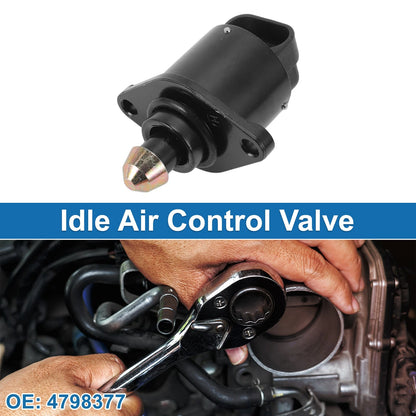 Idle Air Control Valve for Jeep Cherokee (1991-1997)