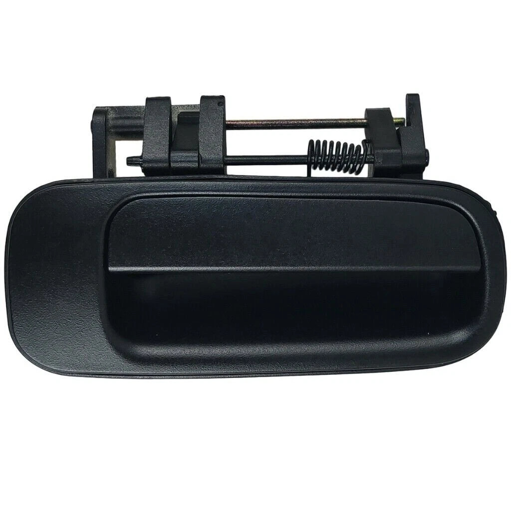 Outer Door Handle (Black) for Toyota Camry SXV10 (1991-1996)