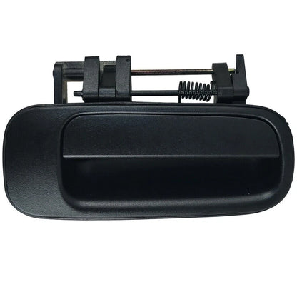 Outer Door Handle (Black) for Toyota Camry SXV10 (1991-1996)