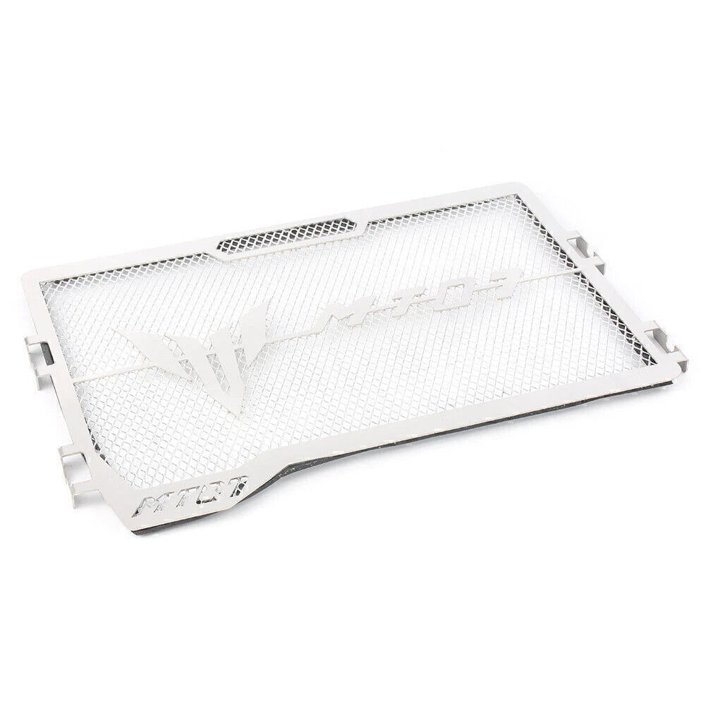 Radiator Grill Guard Cover for Yamaha MT07 FZ07 (2014-2017)