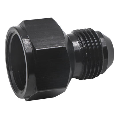 Female AN12 to Male AN10 Fuel Oil Hose End Fitting Adapter