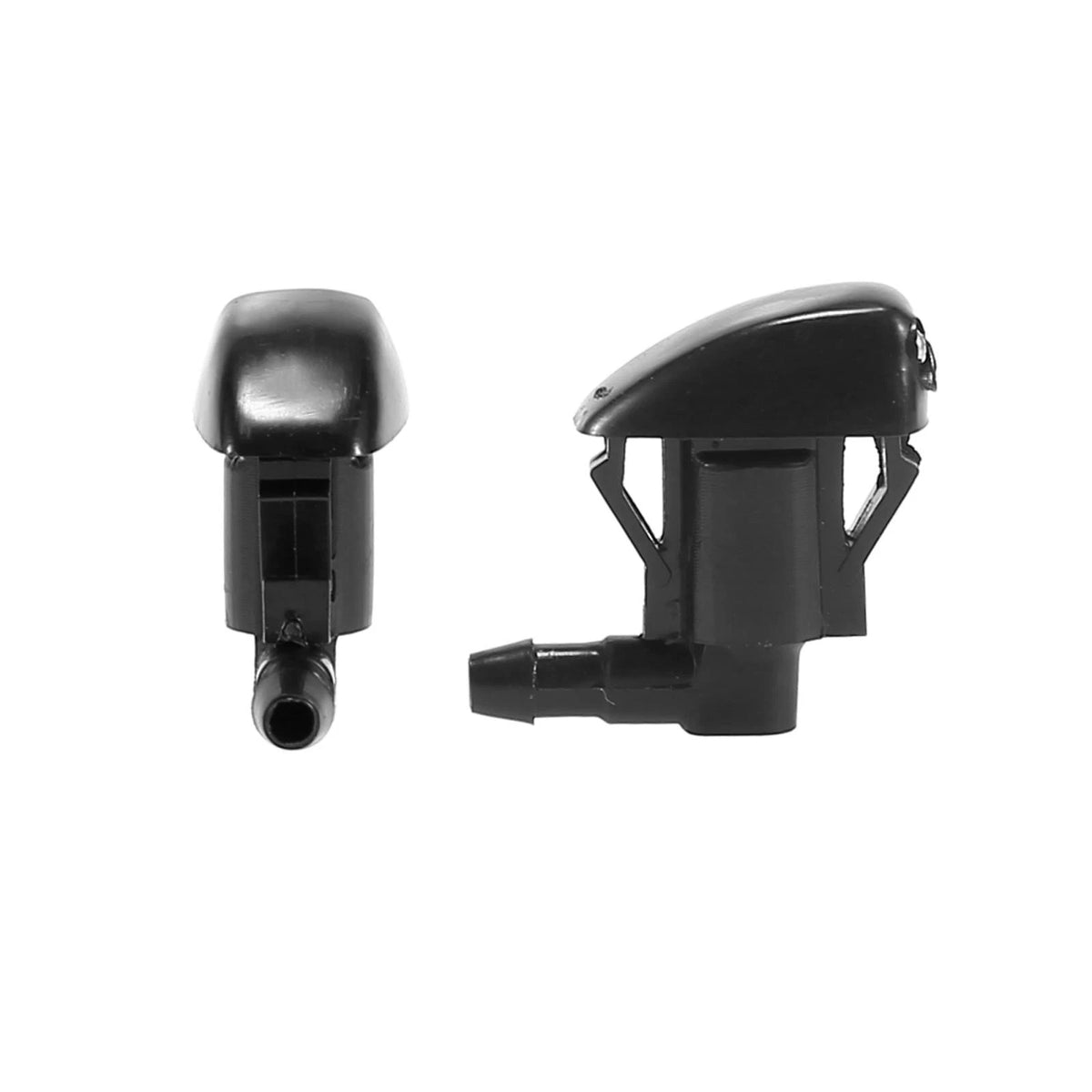 Windshield Washer Nozzles Kit for Toyota Sienna, Solara, Tacoma (2001-2023)