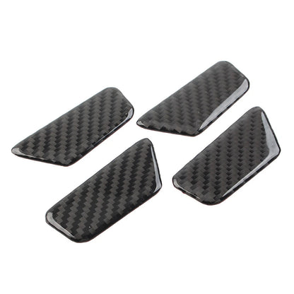 4 Pcs Inner Door Bowl Cover Trim for Chevrolet Equinox (2017-2022)