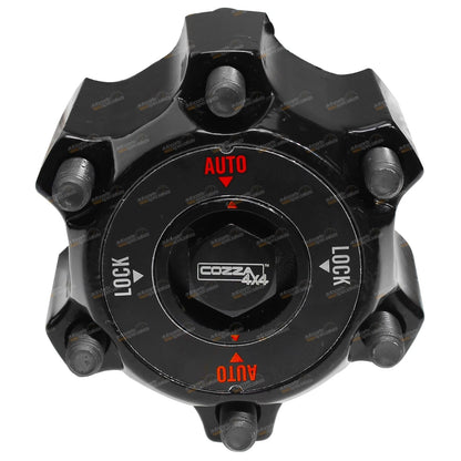 Auto Free Wheeling Hub for Nissan Patrol GU Y61 Automatic Locking Hub