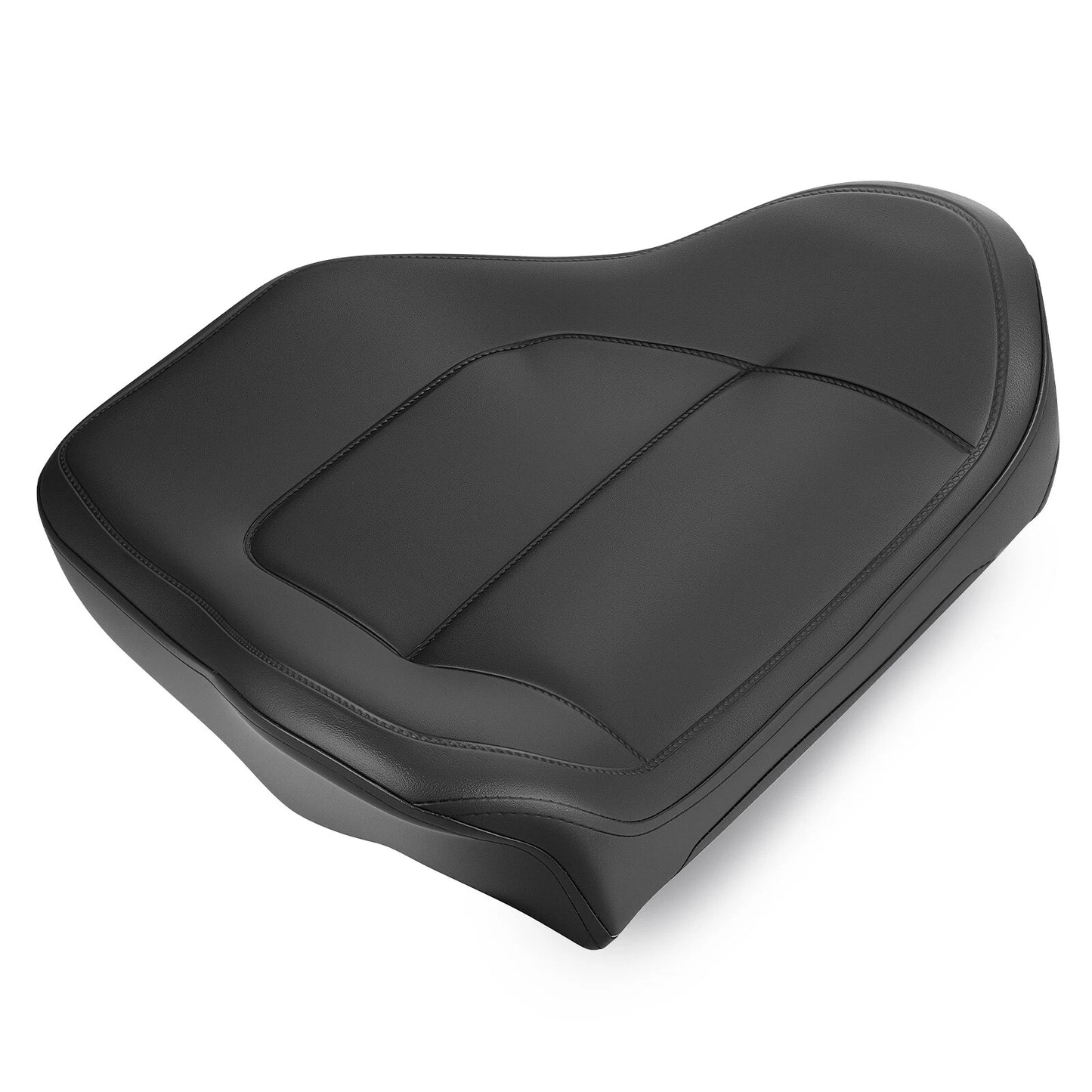 Passenger Backrest Pad for Honda Goldwing 1500 GL1500A 1991-2000