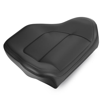 Passenger Backrest Pad for Honda Goldwing 1500 GL1500A 1991-2000