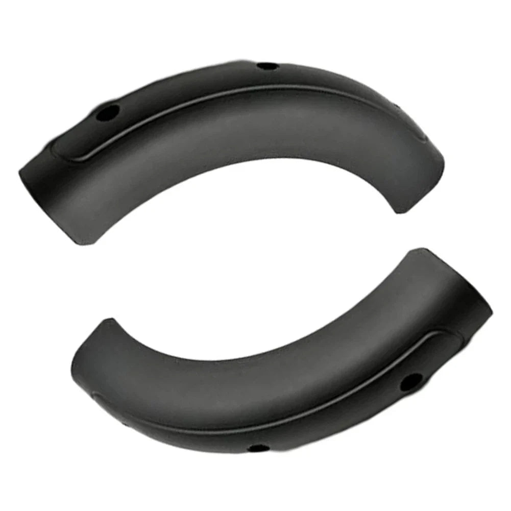 Strong Black Boat Rear Corner Covers Set of Two for All Models