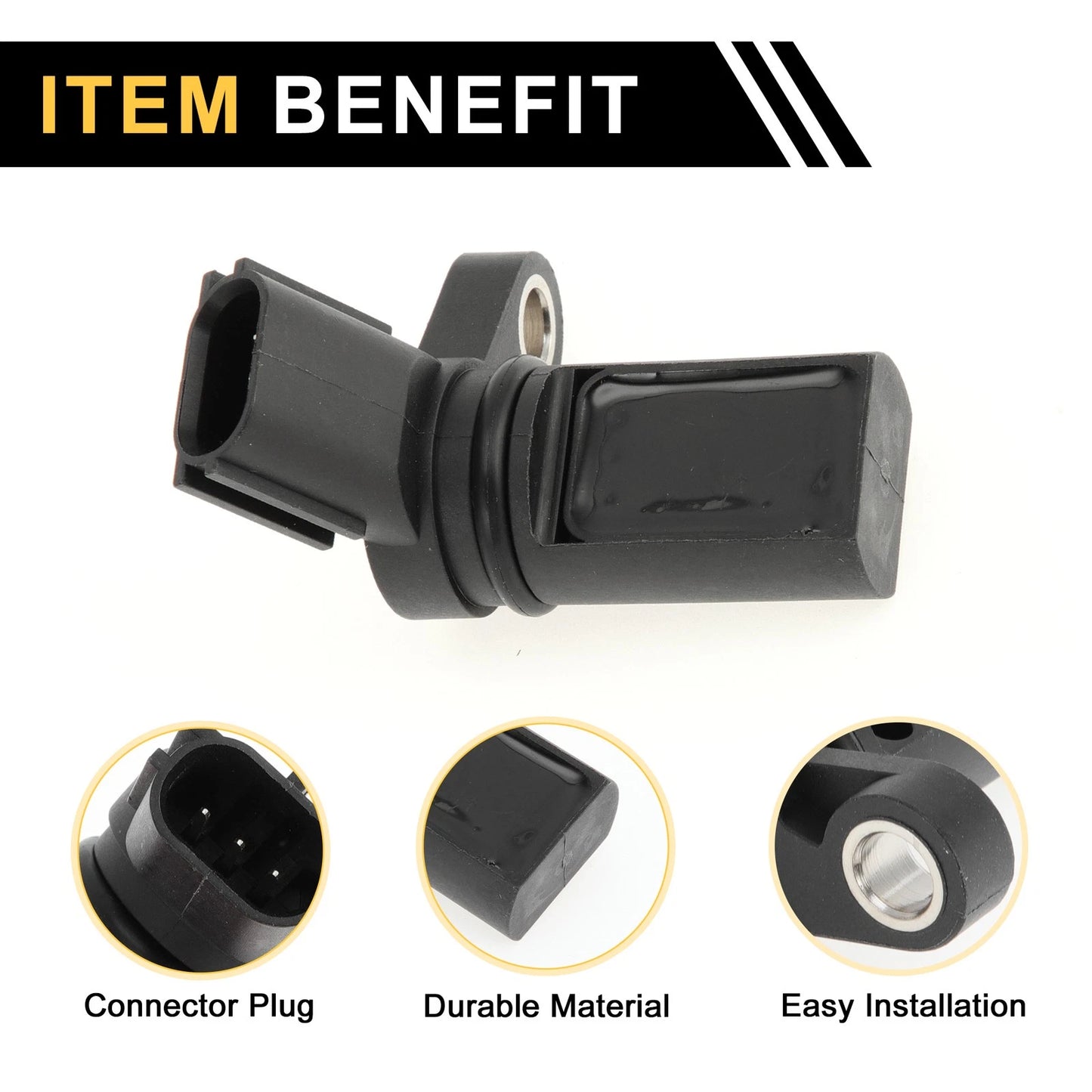 Crankshaft Position Sensor for Nissan Altima 3.5 (2006-2013)