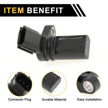 Crankshaft Position Sensor for Nissan Altima 3.5 (2006-2013)