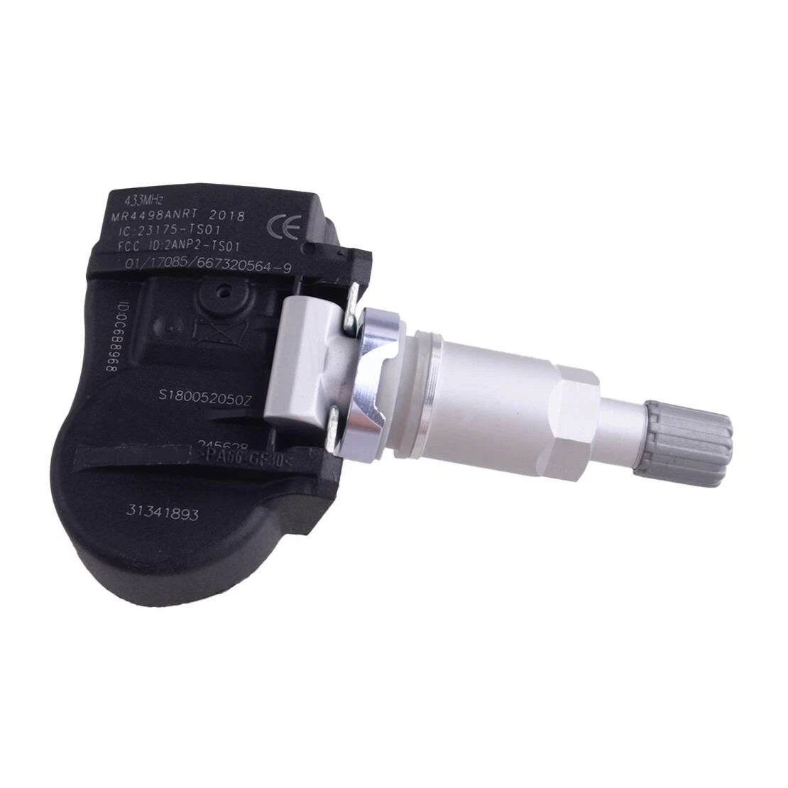TPMS Tyre Pressure Sensors for Volvo V50 V70 S40 S60 S80 XC60 XC70 XC90